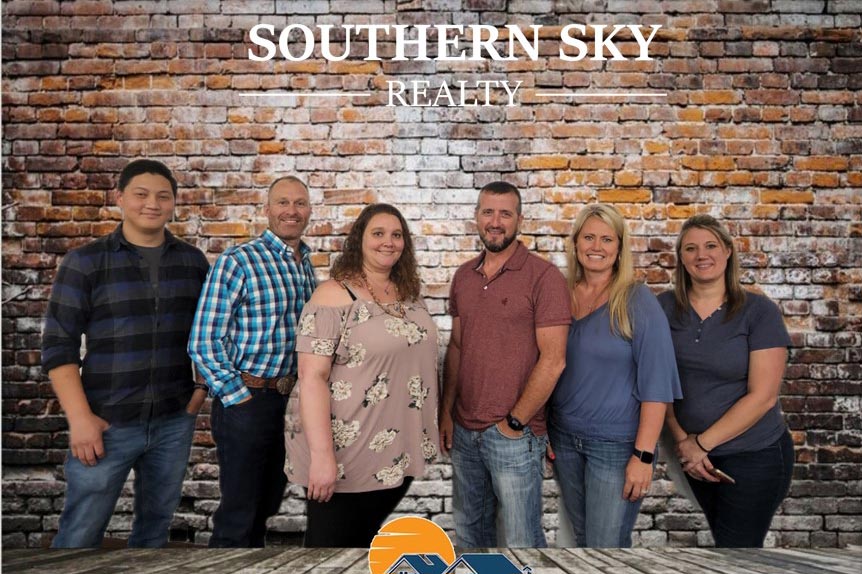 Guides Southern Sky Realty